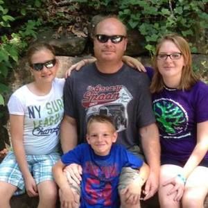 Meet your Posher, Richard